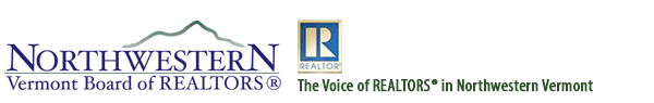 Northwestern Vermont Board of Realtors Welcomes Vermont Futures Project