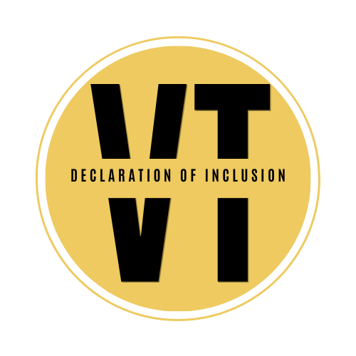 Vermont Declaration of Inclusion Logo
