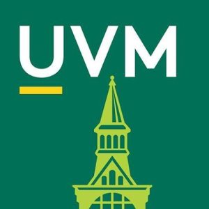 UVM logo